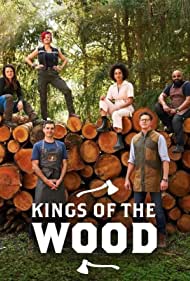 Kings of the Wood (2022-) M4uHD Free Movie