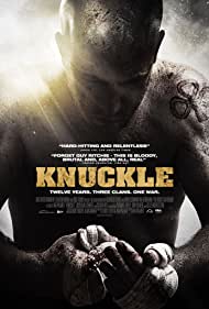 Knuckle (2011) M4uHD Free Movie