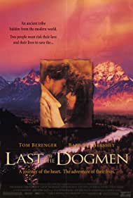 Last of the Dogmen (1995) Free Movie