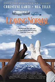 Leaving Normal (1992) M4uHD Free Movie