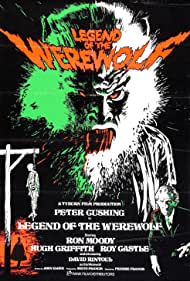 Legend of the Werewolf (1975) Free Movie M4ufree