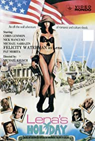 Lenas Holiday (1991) Free Movie