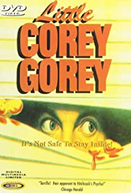 Little Corey Gorey (1993) Free Movie M4ufree
