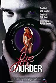 Love Murder (1990) Free Movie
