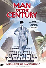 Man of the Century (1999) Free Movie