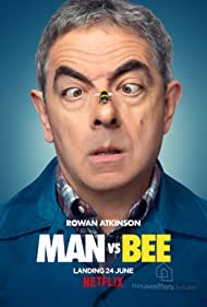 Man vs Bee (2022-) M4uHD Free Movie