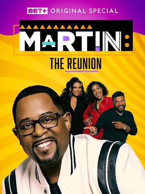 Martin The Reunion (2022) Free Movie