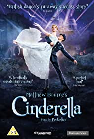 Matthew Bournes Cinderella (2018) M4uHD Free Movie
