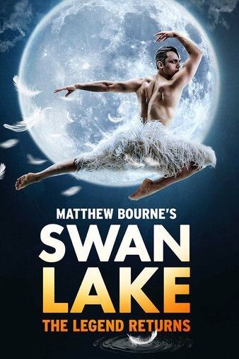 Matthew Bournes Swan Lake (2019) Free Movie
