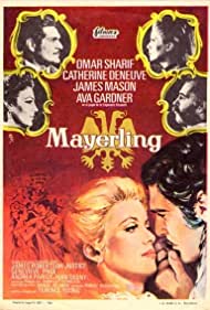 Mayerling (1968) Free Movie M4ufree