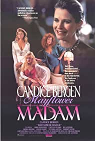 Mayflower Madam (1987) Free Movie M4ufree