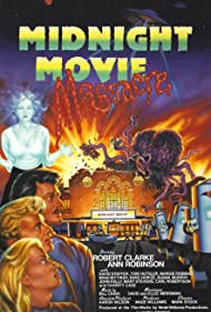 Midnight Movie Massacre (1989) Free Movie M4ufree