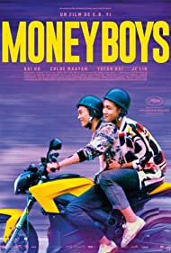 Moneyboys (2021) Free Movie