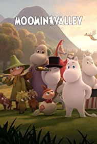 Moominvalley (2019-) Free Tv Series