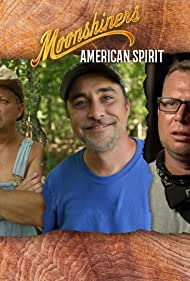 Moonshiners American Spirit (2022-) Free Tv Series