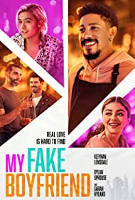 My Fake Boyfriend (2022) M4uHD Free Movie