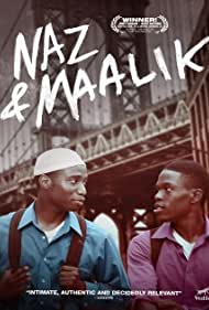 Naz Maalik (2015) M4uHD Free Movie
