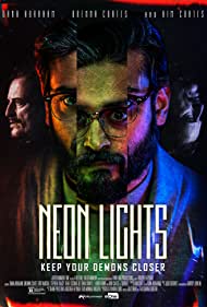 Neon Lights (2022) M4uHD Free Movie
