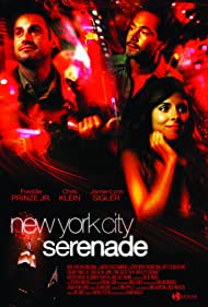 New York City Serenade (2007) M4uHD Free Movie