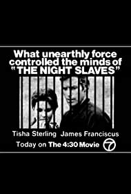 Night Slaves (1970) Free Movie
