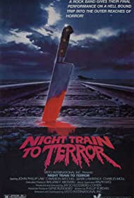 Night Train to Terror (1985) Free Movie M4ufree