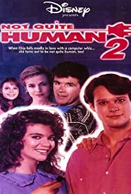 Not Quite Human II (1989) Free Movie