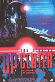 OP Center (1995) M4uHD Free Movie
