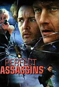 Perfect Assassins (1998) M4uHD Free Movie