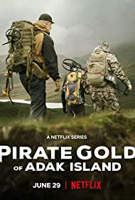 Pirate Gold of Adak (2022-) Free Tv Series
