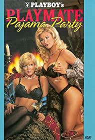 Playboy Playmate Pajama Party (1999) M4uHD Free Movie