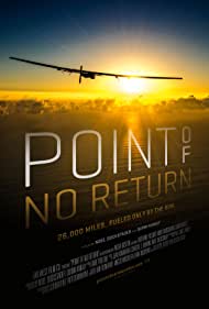 Point of No Return (2017) Free Movie