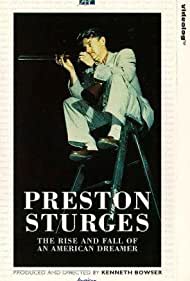 Preston Sturges The Rise and Fall of an American Dreamer (1990) M4uHD Free Movie