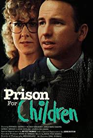 Prison for Children (1987) M4uHD Free Movie