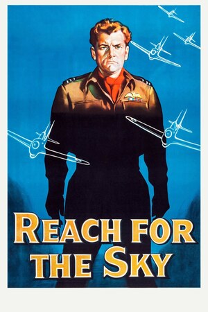 Reach for the Sky (1956) M4uHD Free Movie