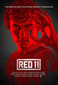 Red 11 (2019) Free Movie