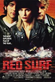 Red Surf (1989) Free Movie M4ufree