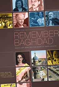Remember Baghdad (2016) M4uHD Free Movie