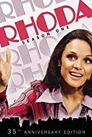 Rhoda (1974-1978) M4uHD Free Movie