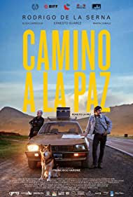 Road to La Paz (2015) Free Movie M4ufree
