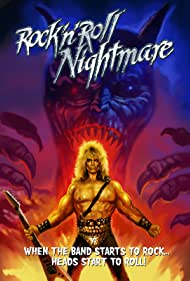Rock n Roll Nightmare (1987) Free Movie M4ufree