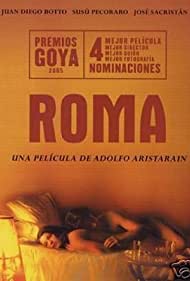 Roma (2004) Free Movie M4ufree