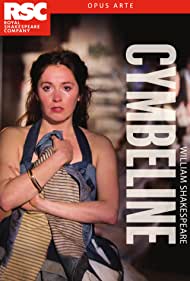 Royal Shakespeare Company Cymbeline (2016) M4uHD Free Movie