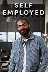 Self Employed (2021-) Free Tv Series