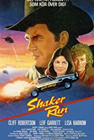 Shaker Run (1985) Free Movie M4ufree
