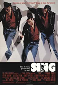Sing (1989) M4uHD Free Movie