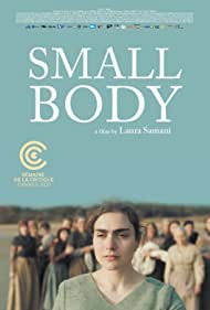 Small Body (2021) Free Movie
