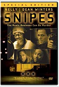 Snipes (2001) M4uHD Free Movie