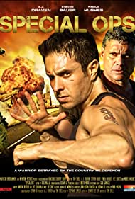Special Ops (2010) M4uHD Free Movie