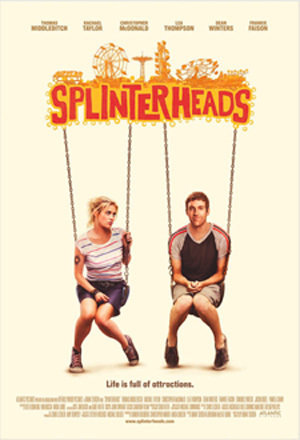 Splinterheads (2009) M4uHD Free Movie