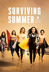 Surviving Summer (2022-) M4uHD Free Movie